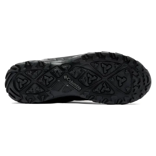 Columbia - Ghete Barbati Columbia Firecamp Boot V2 - negru