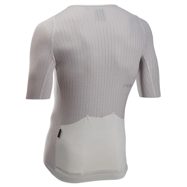 Northwave - tricou ciclism maneca scurta - Extreme Ultra Light Jersey Short Sleeve - Light Grey