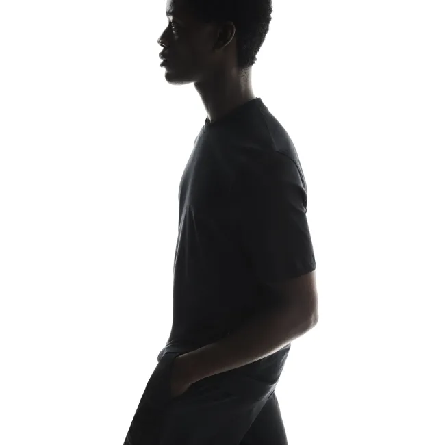 On - tricou - On-T - Black