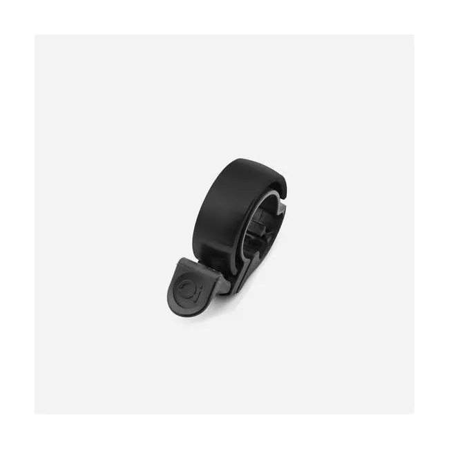 Orbea - sonerie - Bell Knog Classic Small Black