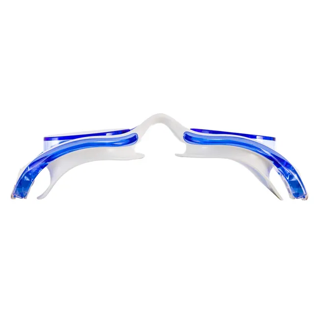 Orca Killa Vision ochelari inot triatlon alb/albastru