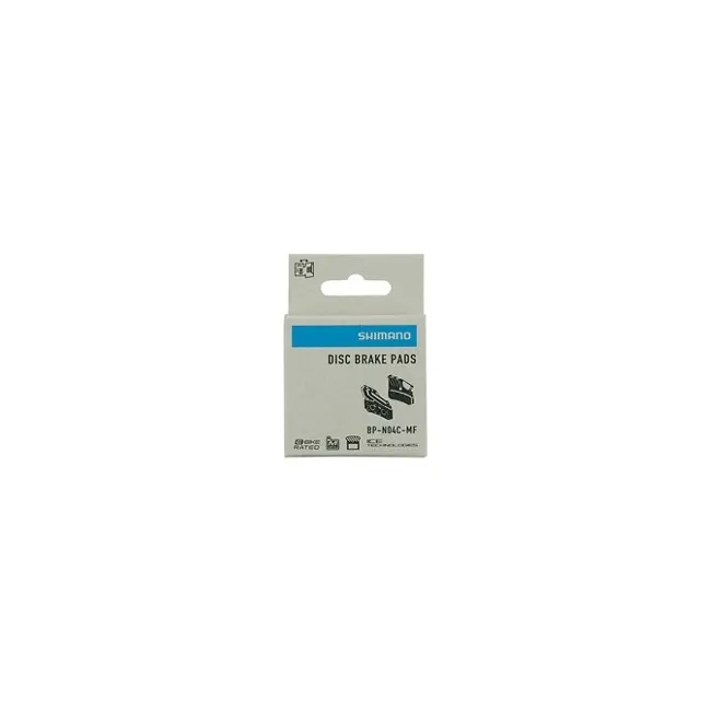 Shimano - placute de frana - N04C