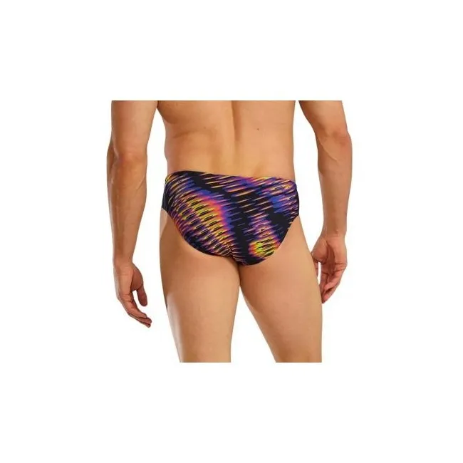 TYR - slip - Evolved - lime I multicolor