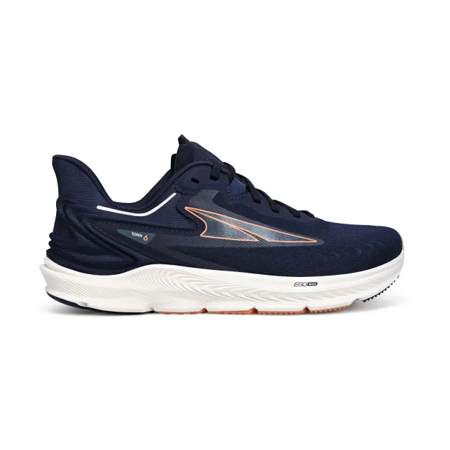 Altra - pantofi alergare asfalt - Torin 6 W - bleumarin
