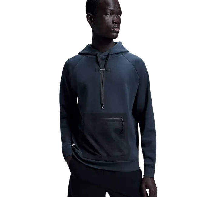 On - hanorac - Hoodie - midnight Albastru Inchis