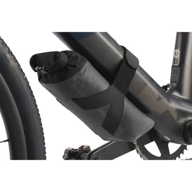 Apidura - geanta protectie incarcator suplimentar bicicleta electrica Expedition E-Bike Charger Pack, capacitate 1.6 litri