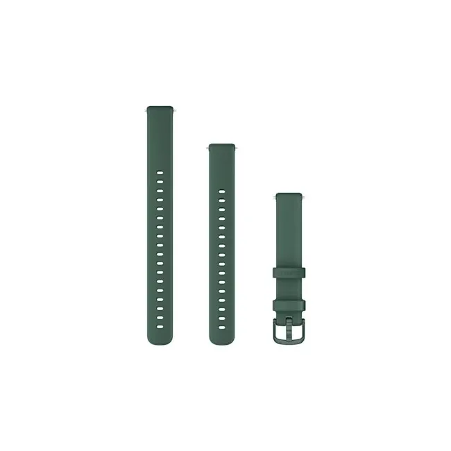 Garmin - curea silicon - Lily 2 - 14 mm - jasper