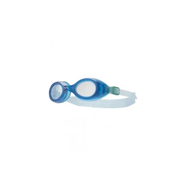 TYR - ochelari inot copii - AQUA BLAZE Youth  - albastru