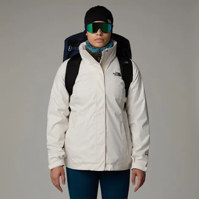 The North Face - geanta - Base Camp Duffel Large - Albastru | Negru