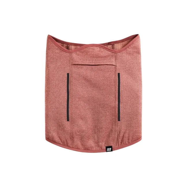 CEP - incalzitor gat - cold weather neckwarmer - rose