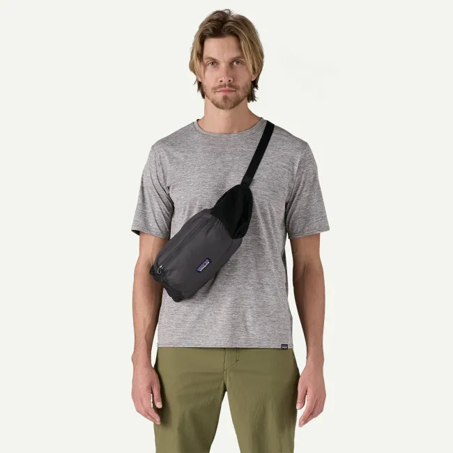 Patagonia - borseta - Terravia Hip Pack - Negru