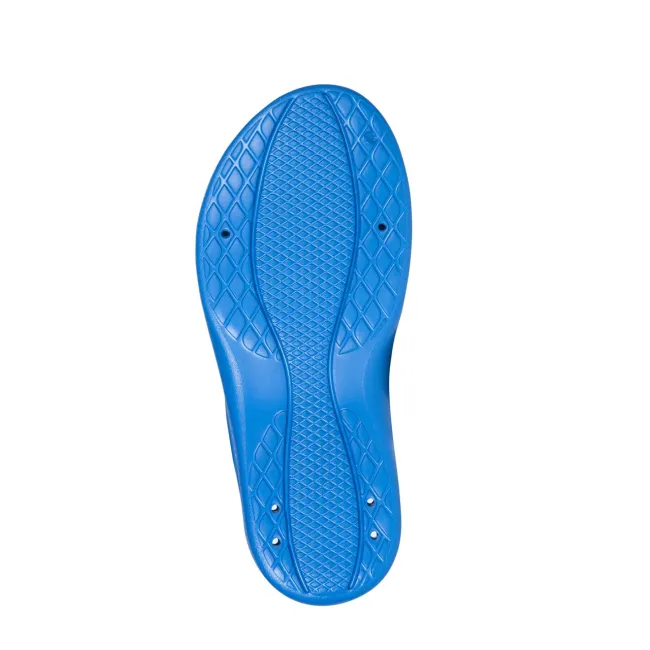 Arena - slapi copii Unisex - Hydrosoft II Jr - Royal