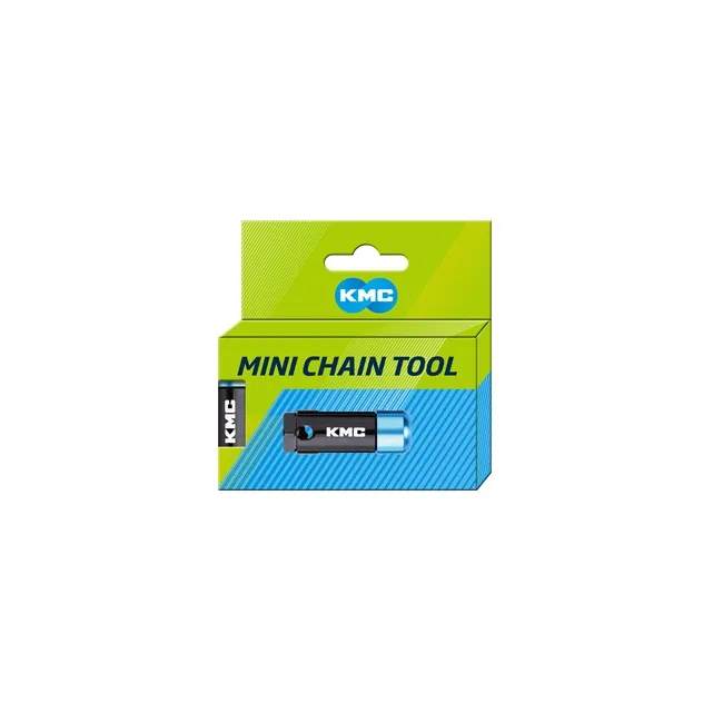 Kmc - Mini presa lant Bicicleta Mini chain tool - negru