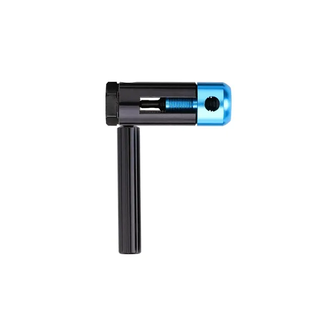 Kmc - Mini presa lant Bicicleta Mini chain tool - negru