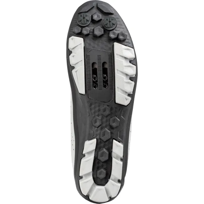 Northwave - pantofi ciclism MTB XC - Hammer Plus - Light Grey | Black
