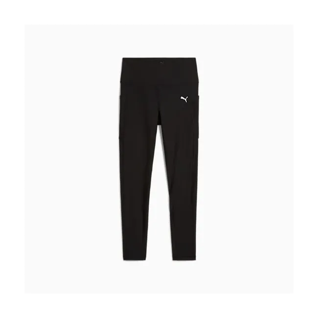 Puma - colanti - Run Velocity Tights W - Negru