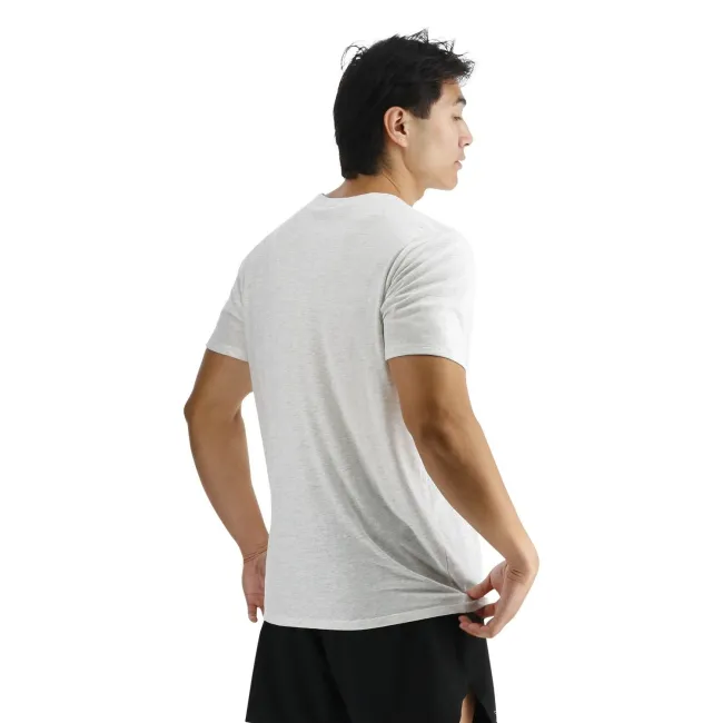 TYR - tricou casual - Blend Tech Tee - gri