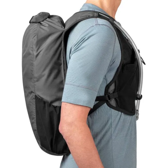 Apidura - rucsac hidratare ciclism Backcountry Hydration Backpack - gri negru