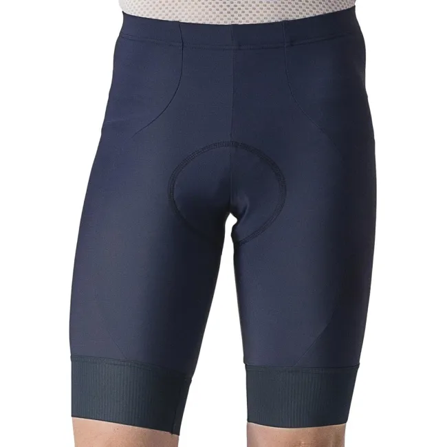 Castelli - pantaloni scurti ciclism barbati Entrata II Short - albastru inchis