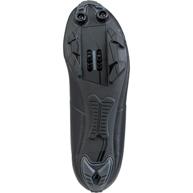 Northwave - pantofi ciclism MTB XC - Razer - Black