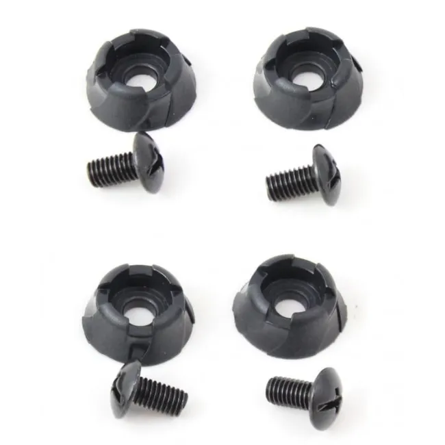 Northwave - Kit Tacchetto Mtb - black