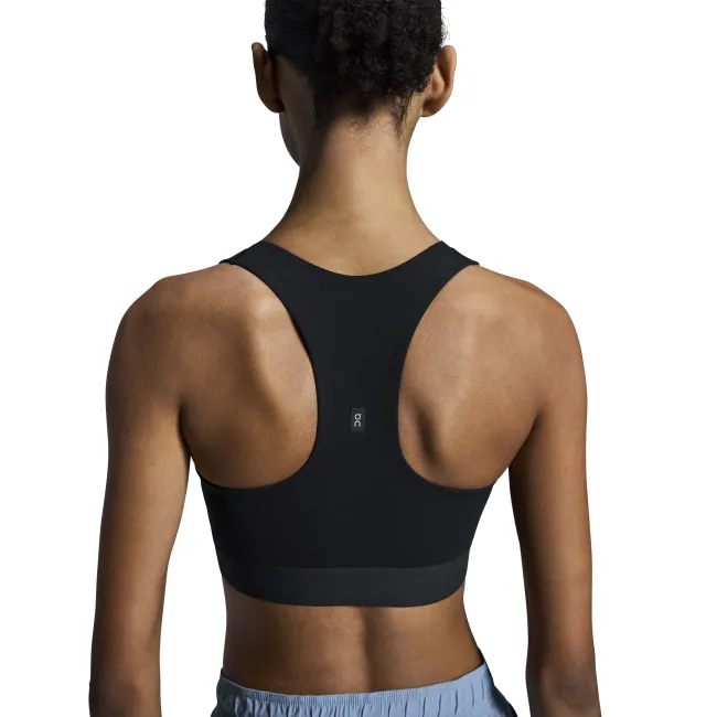 On - bustiera - Core Bra W - Black