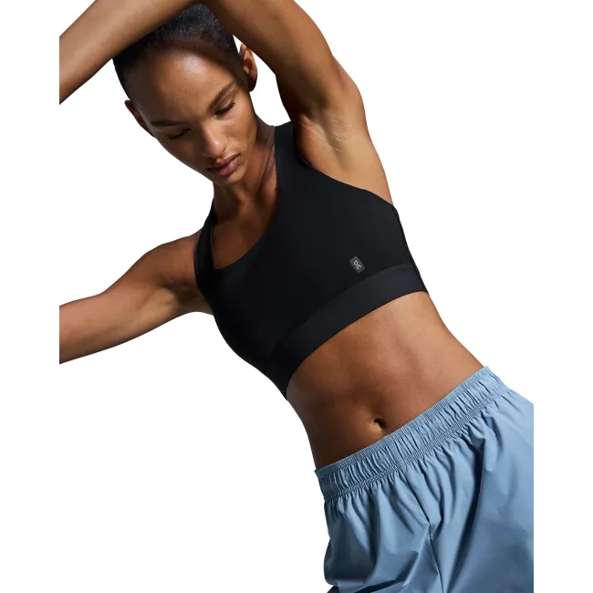 On - bustiera - Core Bra W - Black