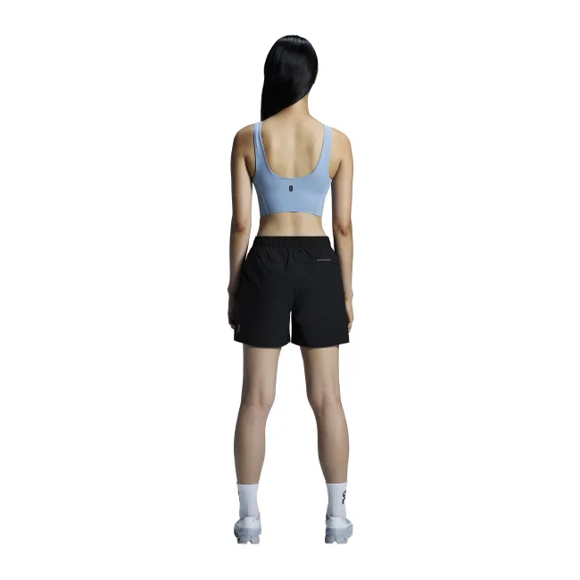 On - pantaloni scurti - 5" Core Shorts W - Black