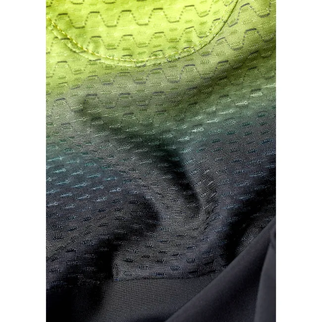 Pantaloni cu bretele SPECIALIZED Men'S SL - HyprViz