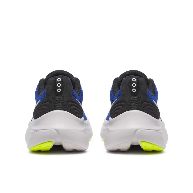 Saucony - pantofi alergare - Lancer Run - Lapis | White