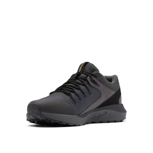 Columbia - Pantofi Barbati Columbia Trailstorm Waterproof - gri