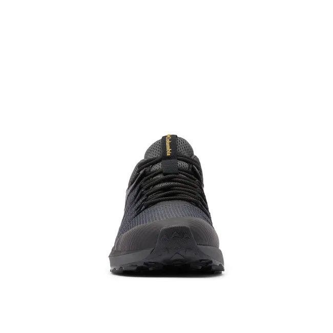 Columbia - Pantofi Barbati Columbia Trailstorm Waterproof - gri