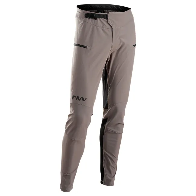 Northwave - pantaloni scurti cilism - Bomb Long Pant - Sand
