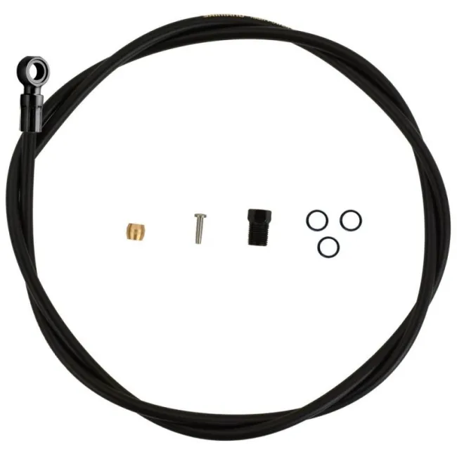 Shimano - furtun - SM-BH90-SBM - 1000mm