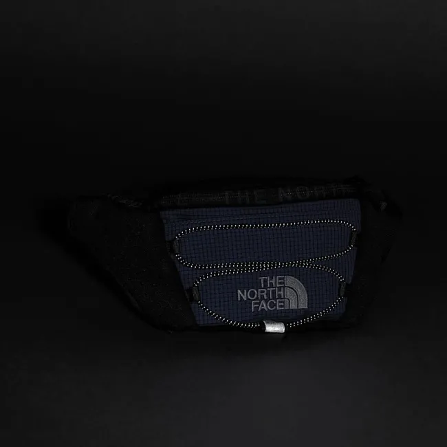 The North Face - borseta - Jester - Albastru | Negru
