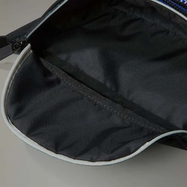 The North Face - borseta - Jester - Albastru | Negru