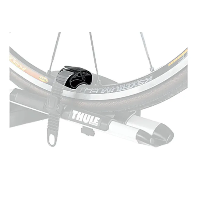 Thule - adaptor prindere roata suport bicicleta Wheel Adapter