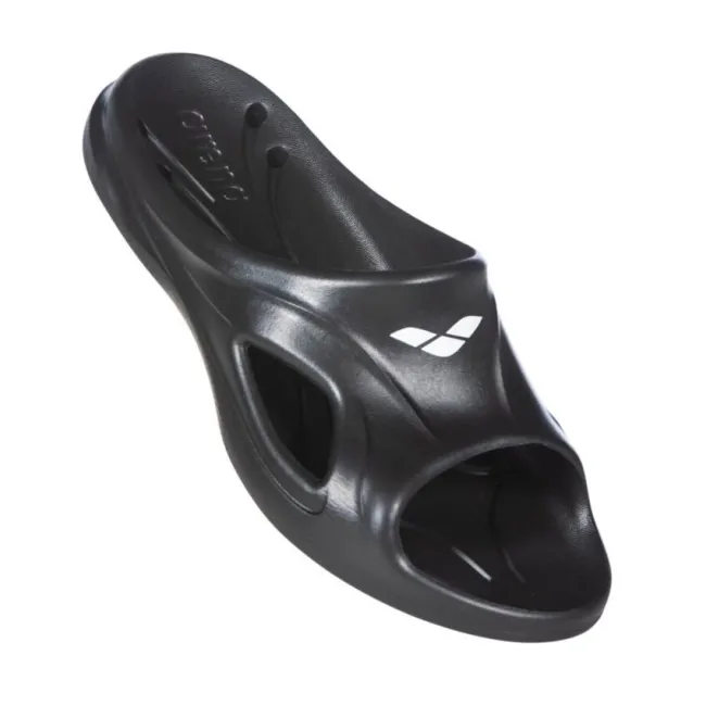 Arena - slapi copii Unisex - Hydrosoft II Jr - Black