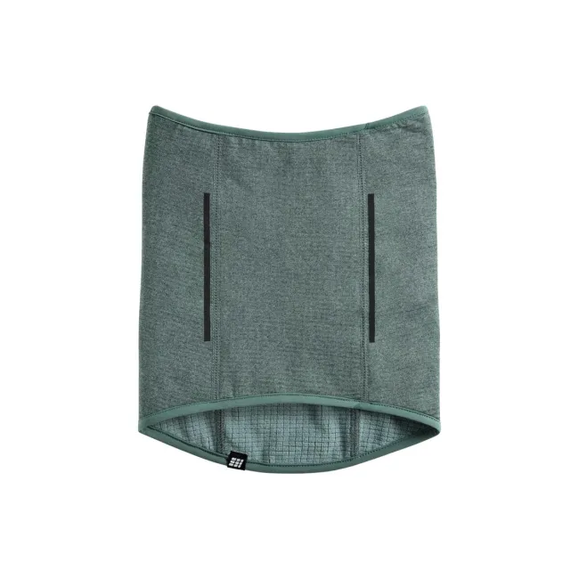 CEP - incalzitor gat - cold weather neckwarmer - bluegrey
