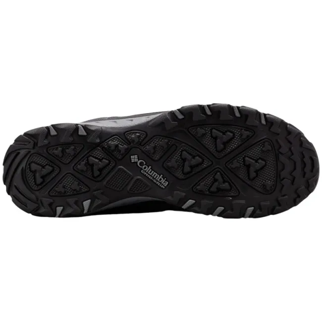Columbia - Pantofi Barbati Columbia Firecamp III Waterproof V2 - gri