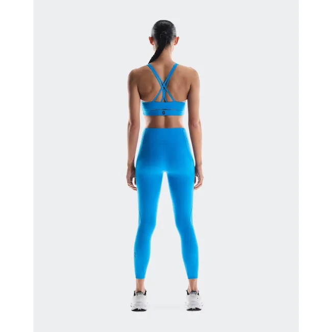 On - bustiera - Studio Bra W - Blue