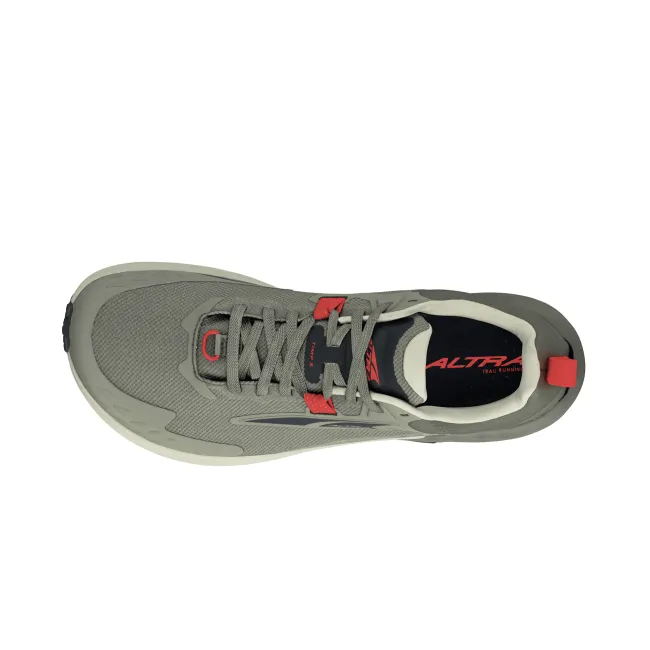 Altra - pantofi sport - Timp 5 GTX - dusty | olive
