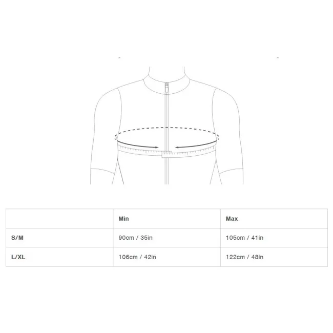Apidura - vesta reflectorizanta ciclism Packable Visibility Vest, dimensiune S-M - verde fluo gri