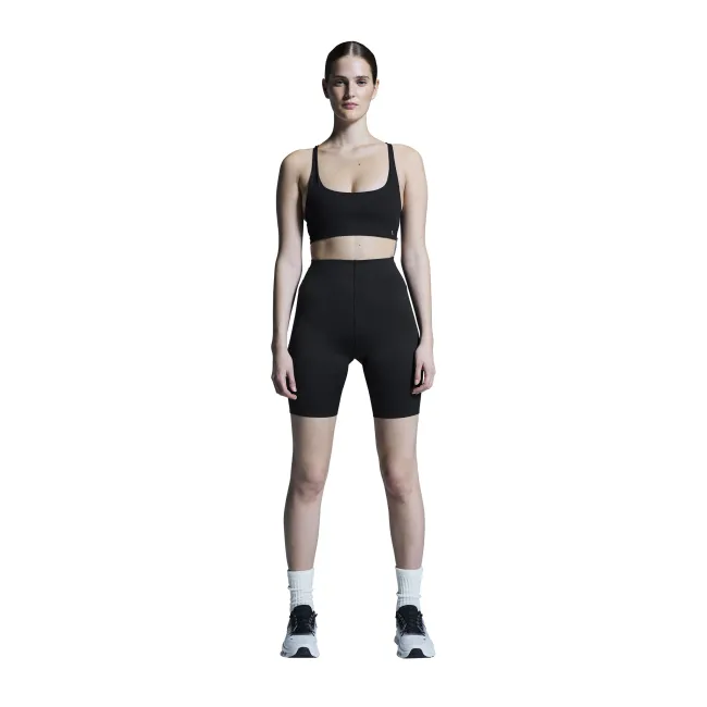 On - bustiera - Studio Bra W - Black