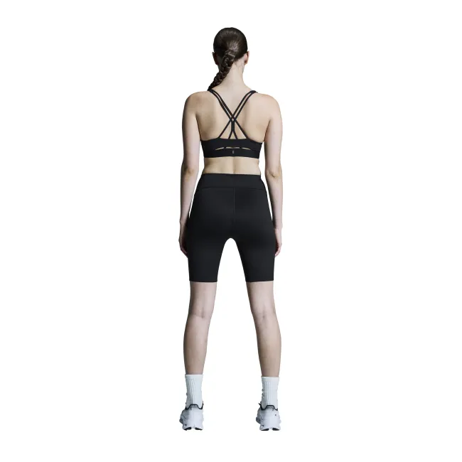 On - bustiera - Studio Bra W - Black