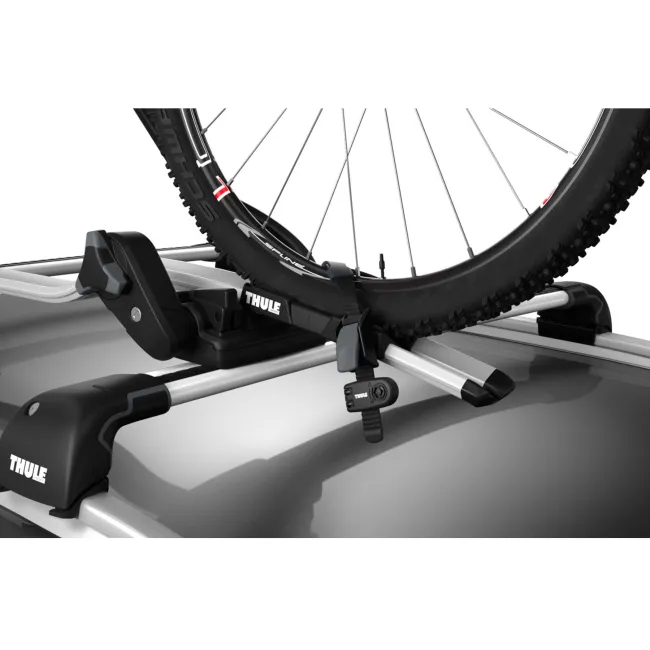 Thule - Adaptor inchidere suport bicicleta Wheel Strap Locks