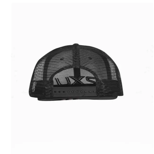 2XU - Sapca Trucker - negru