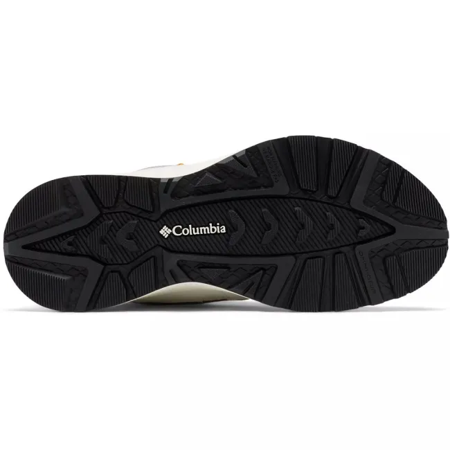 Columbia - Ghete Femei Columbia Autumn Slopeside Peak Luxe - alb