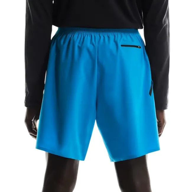 On - pantaloni scurti - Train Shorts - albastru