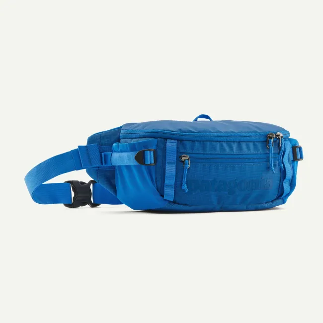 Patagonia - borseta - Black Hole 5L - Albastru